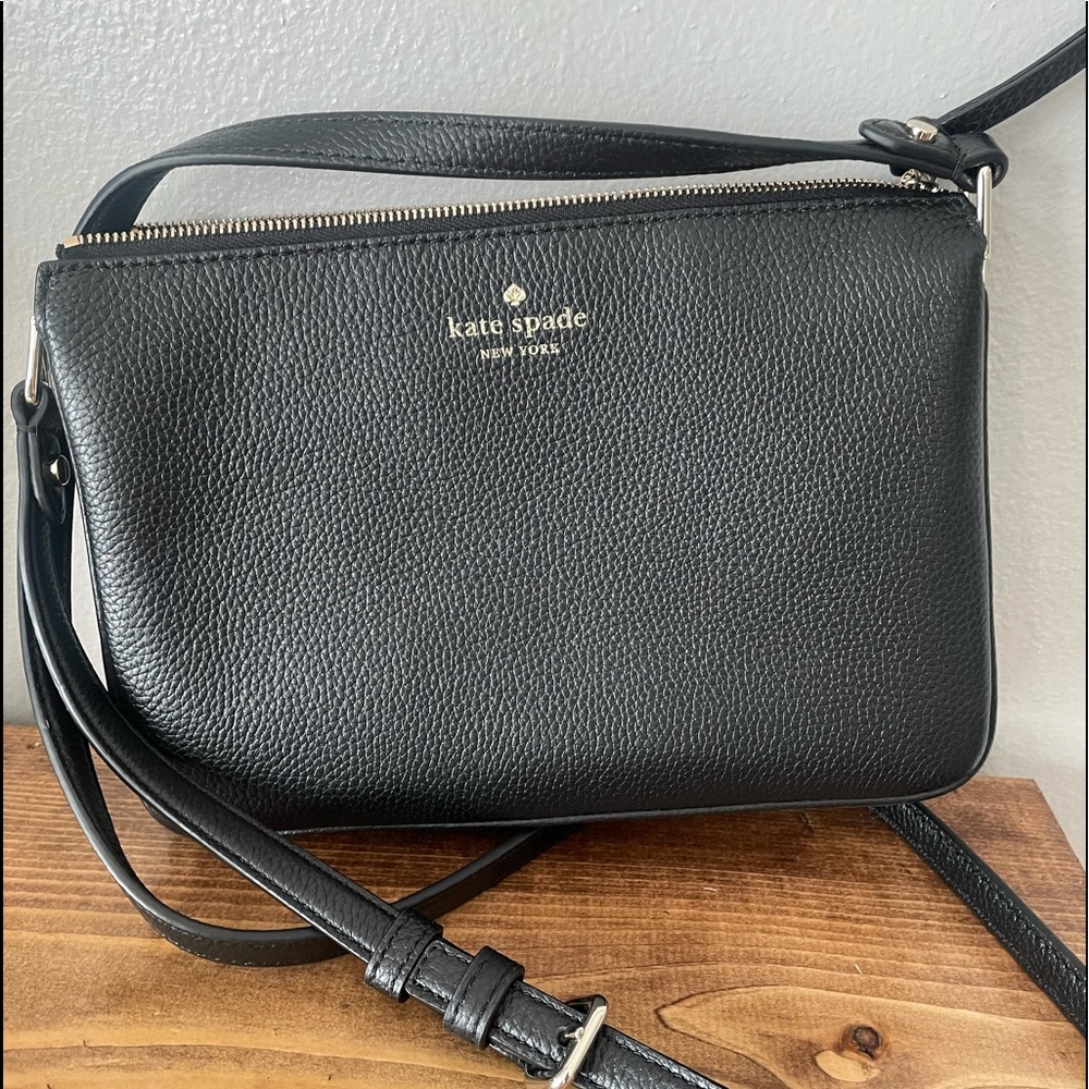 Kate spade crossbody